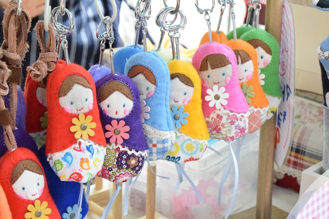 第6回 大津プリンスホテル住宅博マルシェS
