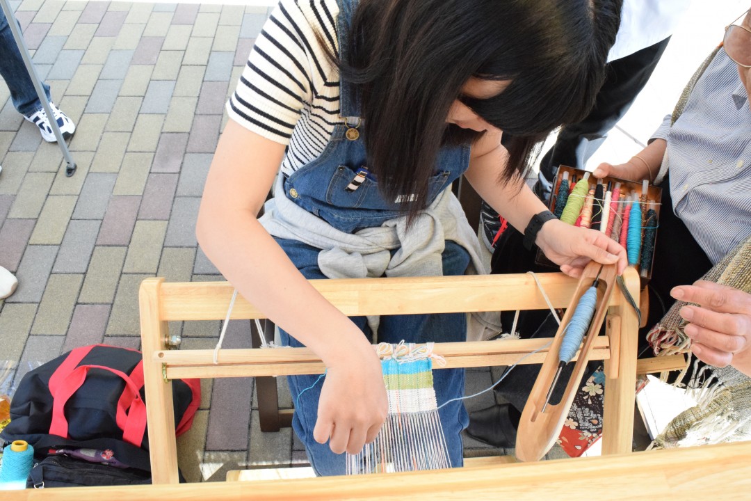 第7回 びわ湖大津プリンスホテル住宅博マルシェS