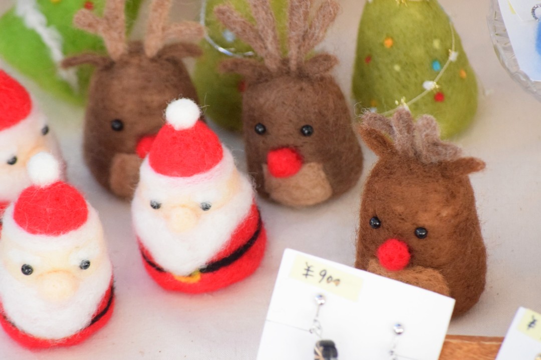 第37回 フォレオ大津一里山マルシェS