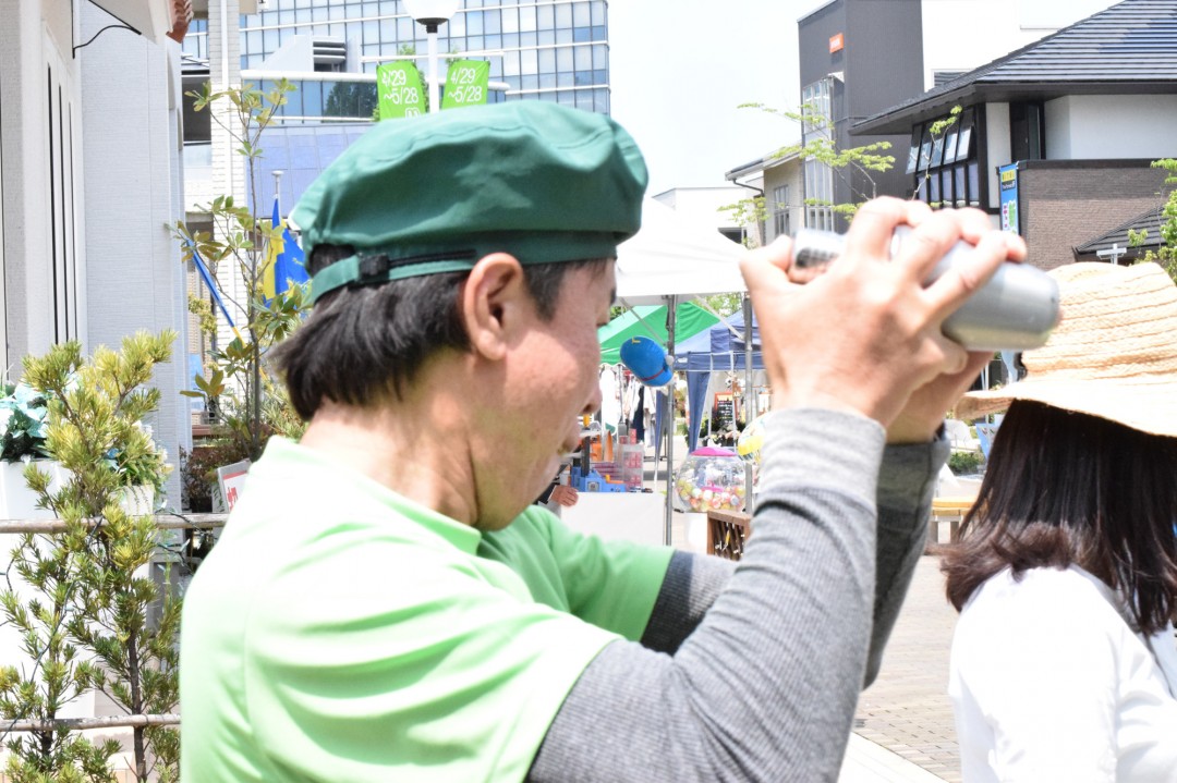 第13回 びわ湖大津プリンスホテル住宅博マルシェＳ