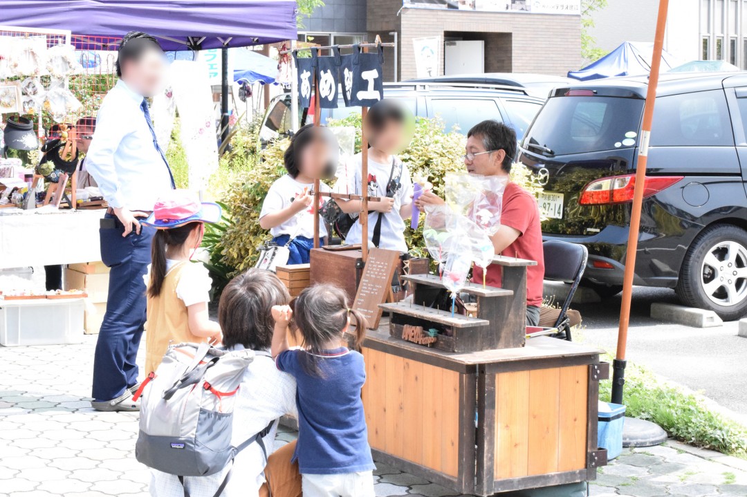 第9回 桃山六地蔵住宅博マルシェＳ