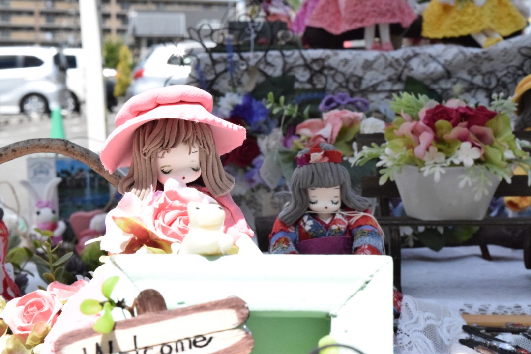 第10回 桃山六地蔵住宅博マルシェS