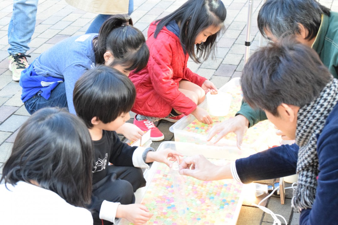 第16回 びわ湖大津プリンスホテル住宅博マルシェS