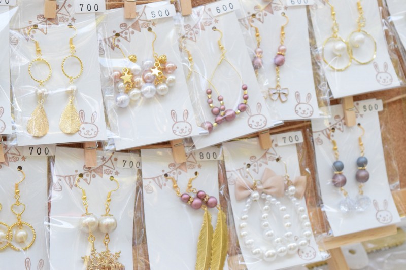 muuhandmade＆yorrydolly