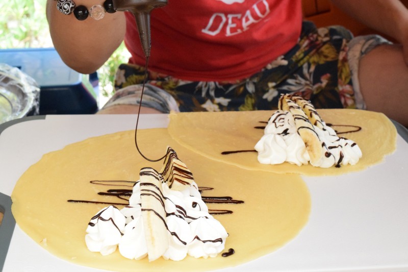 メープルカフェ