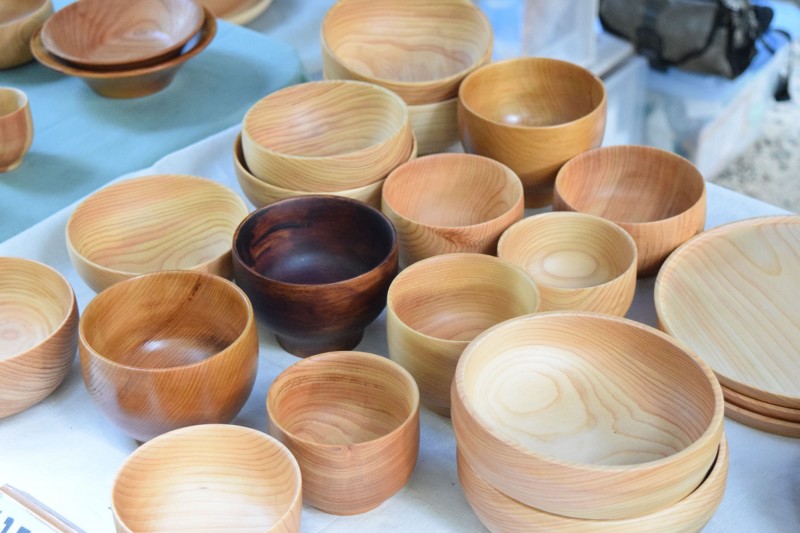 木工ろくろ手作り館