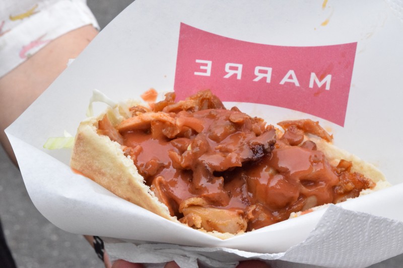 ブルーカンパニー 