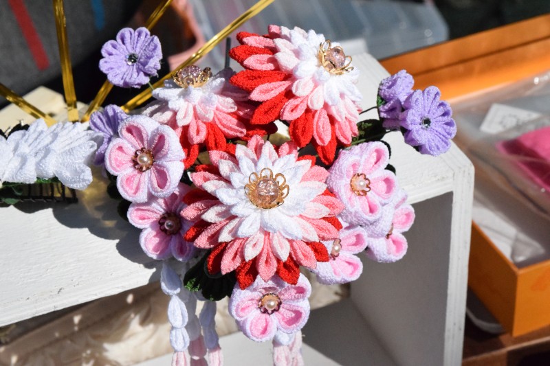 花がたり