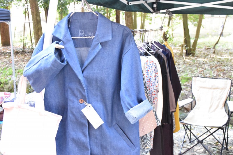 KEY clothes