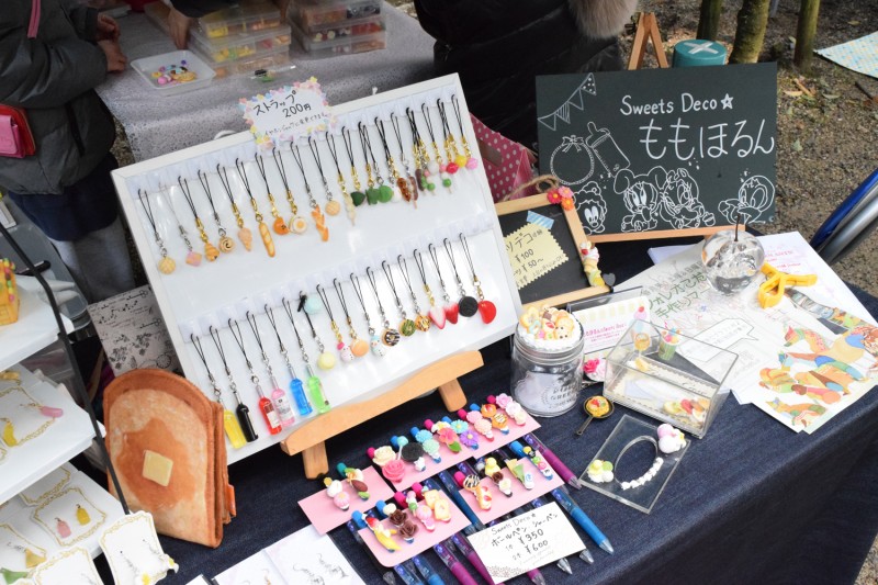 ももほるんのSweets Deco☆