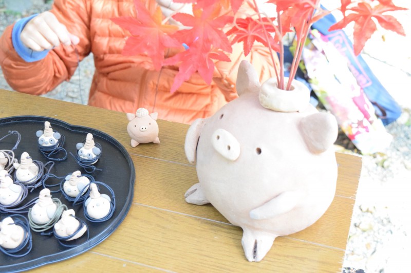 土笛屋