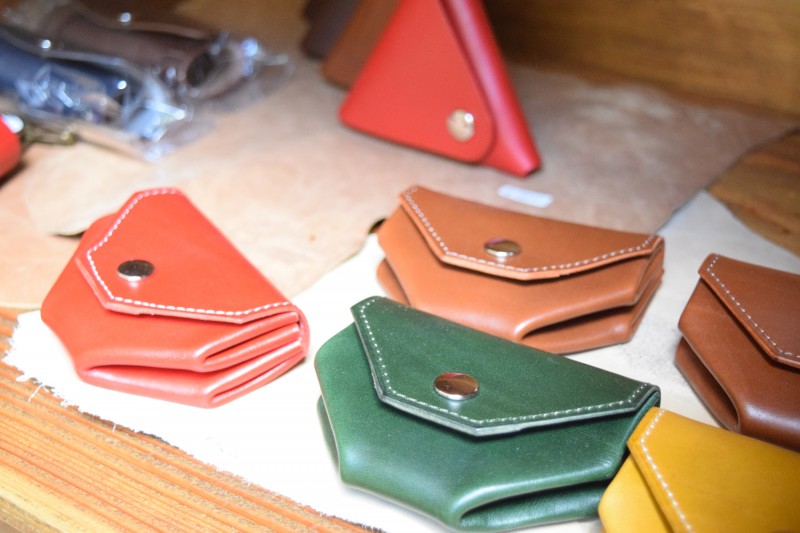 leather works ze-key