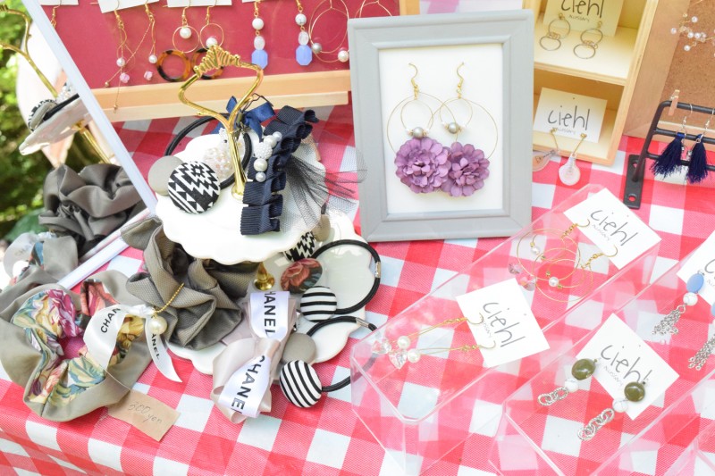 ciehl HandmadeAccessory