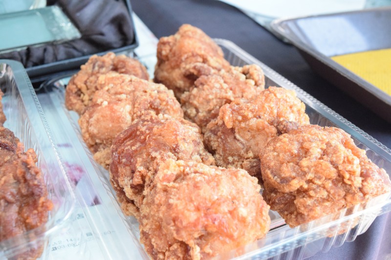 中津からあげ専門店　吉吾
